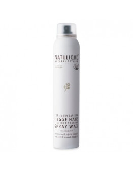 NATULIQUE - VOSK V SPREJI - 200ml - NATULIQUE HYGGE HAIR SPRAY WAX